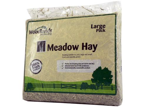Woodlands Meadow Hay (2.25kg)